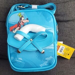 Disney Mickey & Friends Shoulder Bag